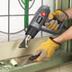 Ozito Heat Gun - 2000W - Variable Temp - Plastic - Versatile Use