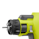 Ryobi 18V One Drain Auger Tool Only - 7.6m Reach - Clears Blockages