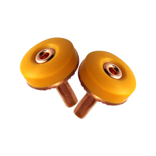 Fix a Tap Soft Turn Tap Valve 13mm 2 Pack Copper Lead-Free - Auzzistore