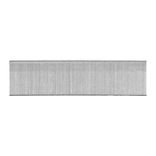 Powerfit 22mm Electro Galvanised Narrow Crown Staples - 2000 Pack - Corrosion Resistant – view 2 - Auzzistore