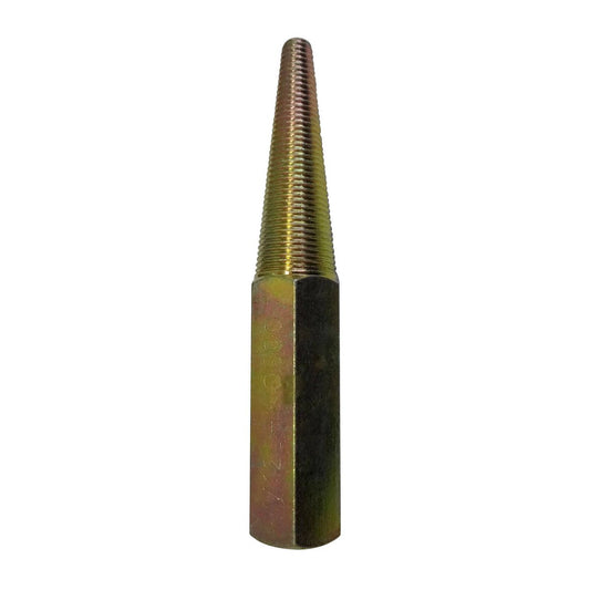 Josco 12mm Left Hand Tapered Spindle - 150MM Bench Grinder - Durable Design - Auzzistore