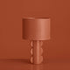 Dulux Spray Paint 340g Satin Very Terracotta - Fast Drying - Self Priming