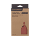 Craftright Orbital Sand Sheets 10 Pack - 107 x 172mm - Aluminium Oxide - Various Grits