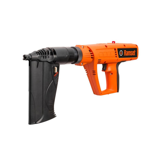 Ramset Frameboss XPM Tool - 400J - Robust - Timber Framing - Auzzistore