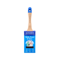 Monarch Walls Doors and Trims Paint Brush - 63mm - Synthetic Filament - Ergonomic Handle