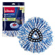 Vileda Easy Wring Rinse Clean Spin Mop Refill