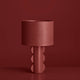 Dulux Spray Paint 340g Satin - Henna Red - Fast Drying - Self-Priming