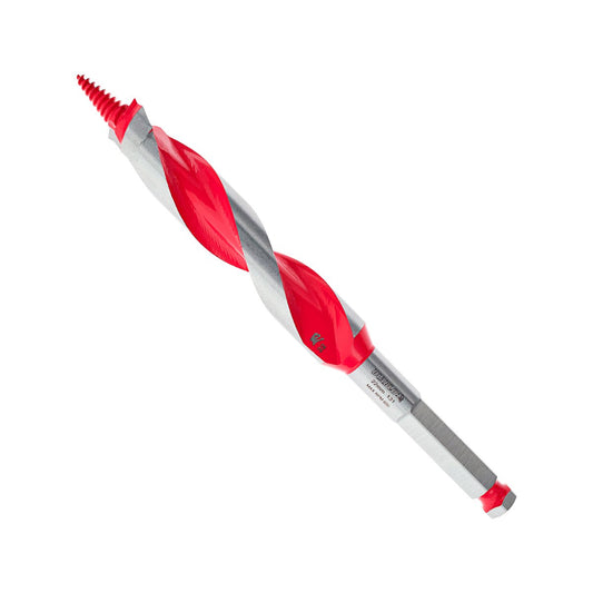 Diablo Auger Bit 22mm x 190mm - Dura-Tip™ - Self-Feeding Design – view 2 - Auzzistore
