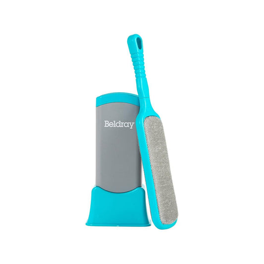 Beldray Pet Plus Pet Hair Removal Brush - 350mm x 150mm x 53mm - Micro Bristles