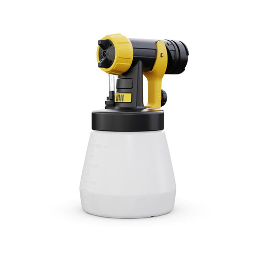 Wagner Standard Spray Attachment 800ml Polypropylene Versatile Use - Auzzistore