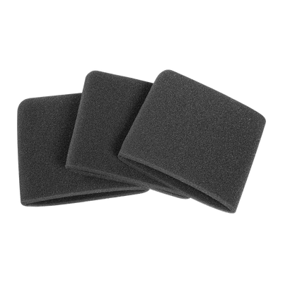 Powerfit Heavy Duty Foam Filter 3 Pack - 210mm Foam - Water Use