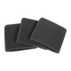 Powerfit Heavy Duty Foam Filter 3 Pack - 210mm Foam - Water Use