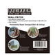 Pfeiffer Plaster Repair Wall Patch - 100mm - Fibreglass - Paintable