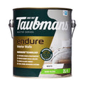 Taubmans 2L White Semi Gloss Endure Interior Walls Paint - Stain Resistant - Low Odour