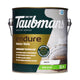 Taubmans 2L White Semi Gloss Endure Interior Walls Paint - Stain Resistant - Low Odour