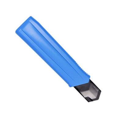 Kincrome 25mm High Impact Snap Knife - Durable Cutting Tool - 5 Blades