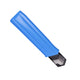 Kincrome 25mm High Impact Snap Knife - Durable Cutting Tool - 5 Blades
