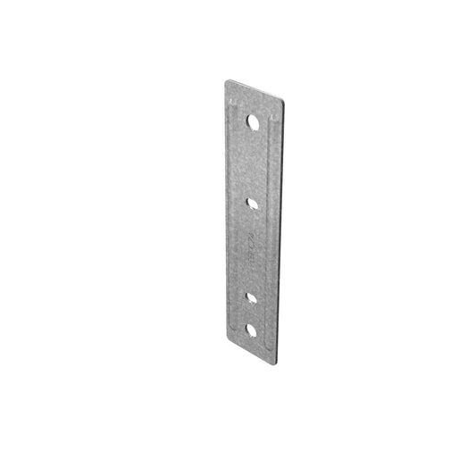 Siniat Suspension Rod Bracket - 25mm Silver - Easy Installation Benefit - Auzzistore