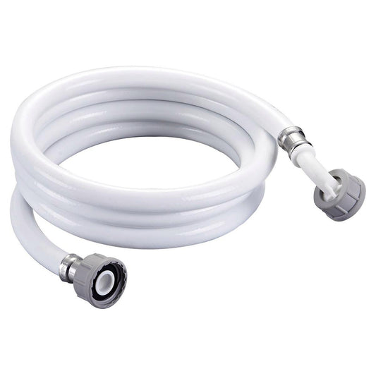 Kinetic 4m Double Ended Inlet Hose PVC Non Toxic 200psi Benefit - Auzzistore