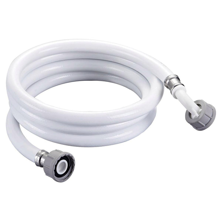 Pvc Ilet Kinetic 4m Double Ended PVC Inlet Hose Non-Toxic 200psi – Auzzi Store