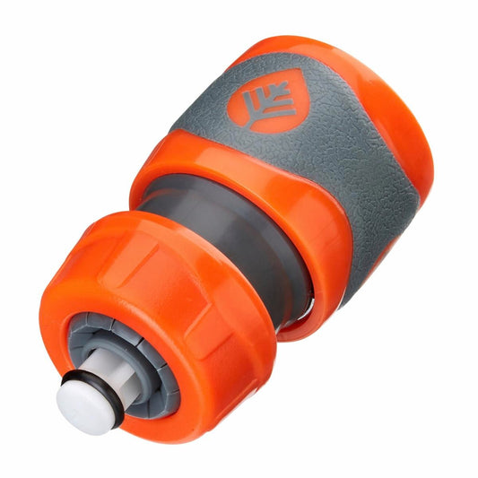 Pope 12mm Hose Connector - Comfort Grip - ABS - Watertight - UV Resistant - Auzzistore