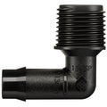 Toro Barbed Male Elbow - 13 x 15mm - Single - Irrigation Connector