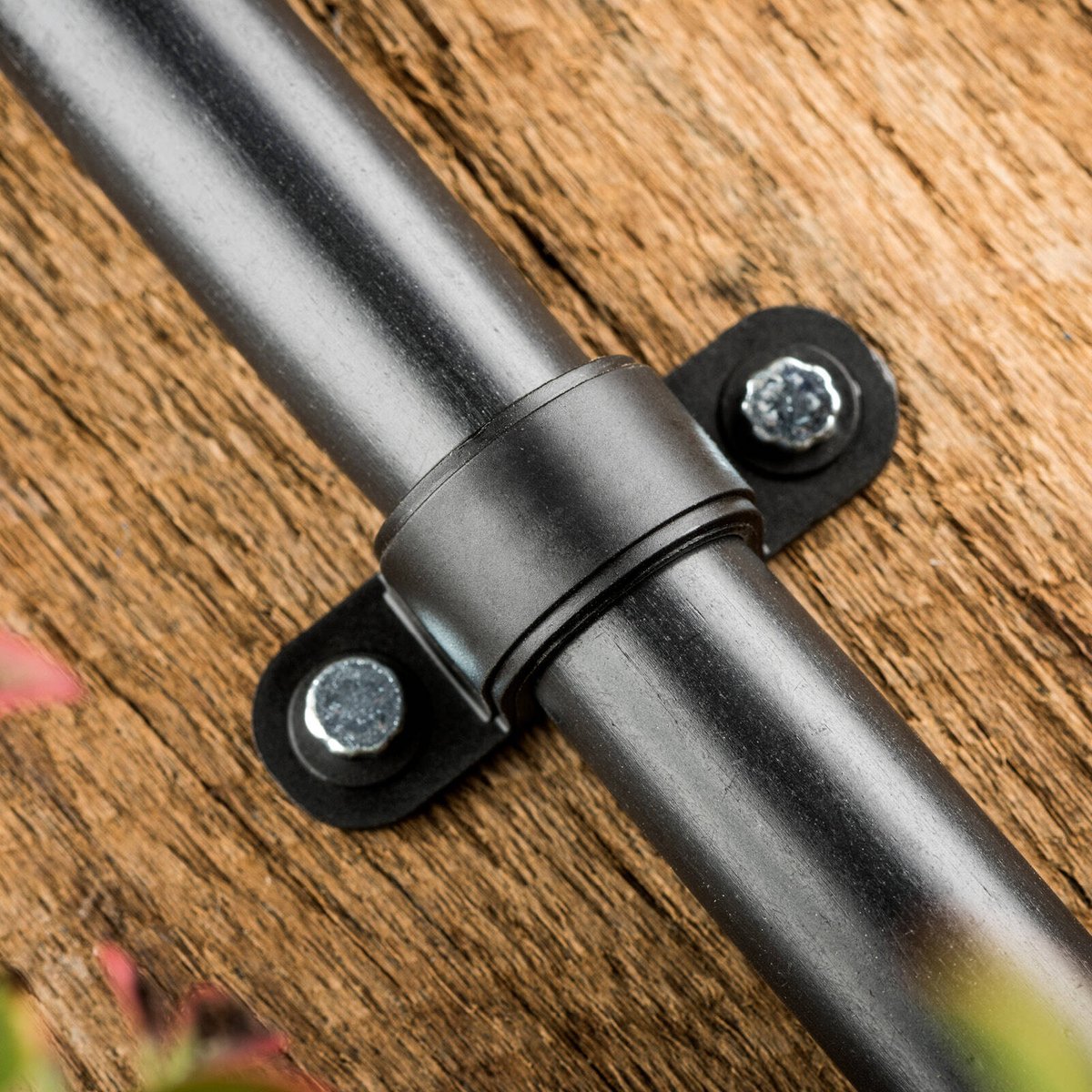 Pope 13mm Saddle Clamp 20 Pack - Polypropylene - Neat Irrigation System