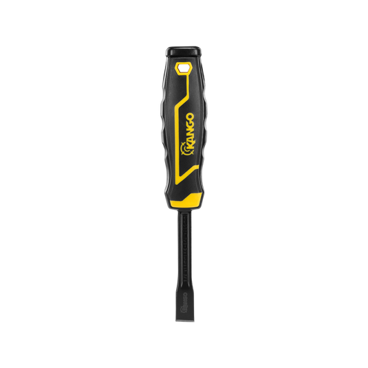 Kango 13mm Cold Chisel - Forged CR-V Steel - Ergonomic Handle - Durable - Auzzistore