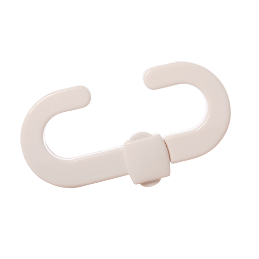 Dreambaby Child Safety Lock - 65mm - Acrylonitrile Butadiene Styrene - Adjustable – view 2
