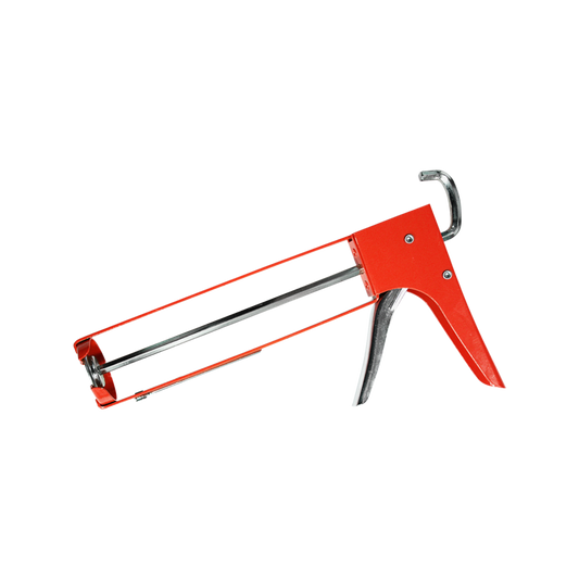 Monarch Professional Caulking Gun - Heavy Duty - Dripless - 330mm - Auzzistore
