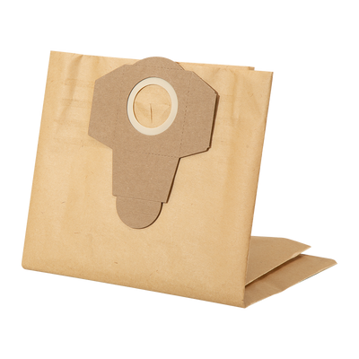 Powerfit Workshop Vacuum Dust Bag 3 Pack - 35-40L Capacity - Durable