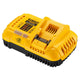 Dewalt 18V XR Hammer Drill & Impact Driver Combo Kit - 2 Piece - 5.0/6.0Ah