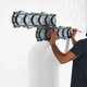 Ryobi Link 2 Piece Wall Rail Set - 838mm x 165mm - Modular Storage Solution