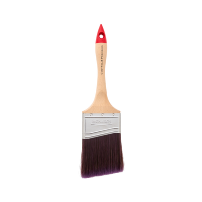 Monarch Moulding & Skirting Brush - 75mm - Synthetic - Smooth Finish