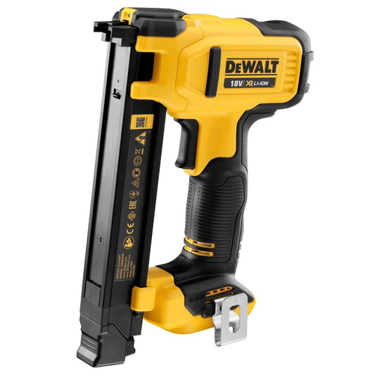 Dewalt 18V XR Electricians Stapler DCN701N-XJ - Cordless - Compact 200mm