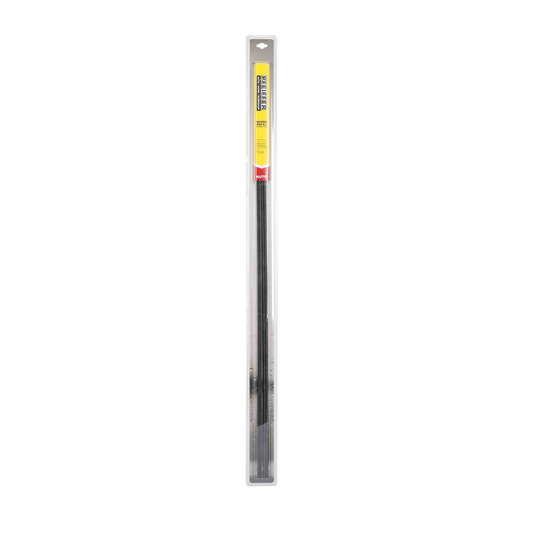 Pfeiffer Wiper Refill Combo Pack - 6.5mm & 7.5mm - 710mm (28 inches) - Black