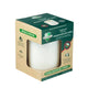 Bite Shield 250g Natural Pyrethrum Mosquito Candle - Outdoor Protection