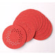 Diablo Orbital Sanding Discs - 125mm - Ceramic - Clog-SHIELD - 10 Pack
