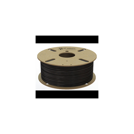 ABS Filament ReForm - rTitan 1.75mm 1000 gram OFF-BLACK 3D Printer Filament
