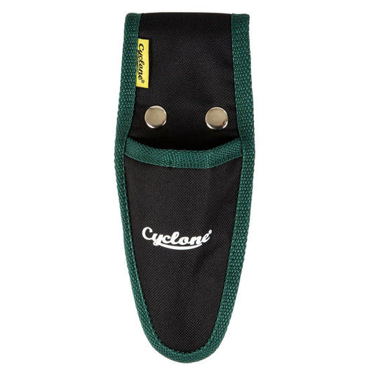 Cyclone Pruner Pouch - 90mm x 220mm - Oxford Nylon - Water Resistant - Auzzistore