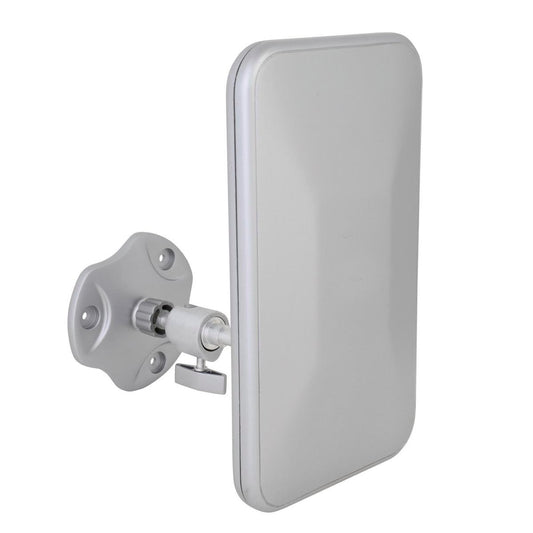 Antsig Outdoor Antenna - 120mm - ABS - Amplified