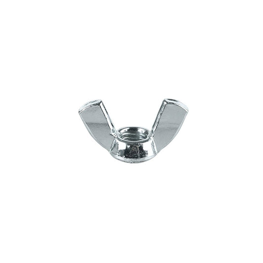 Pinnacle Wing Nuts - M8 - Stainless Steel - Corrosion Resistant - 2 Pack - Auzzistore