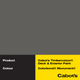 Cabot S Timbercolour Deck Exterior Paint - 2L - Colorbond Monument - Durable & Self-Priming