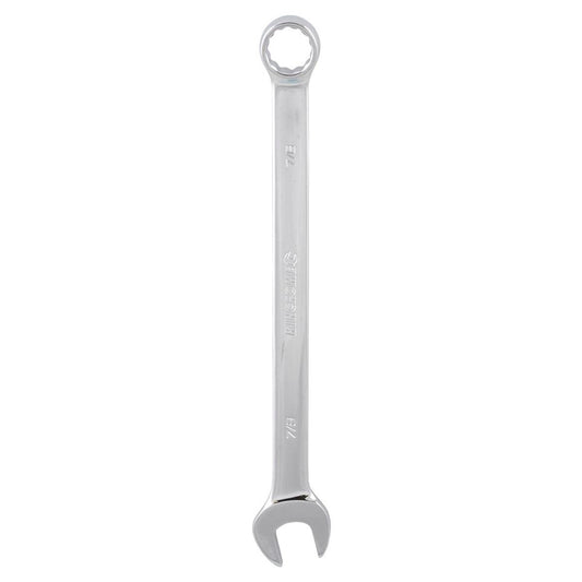 Kincrome 7 8 Combination Spanner Chrome Vanadium Steel Durable Tool
