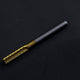 Dremel Max 3 Tungsten Carbide Cutter 2mm - Precision Shaping & Grinding