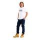 Tradie Pro Cargo Pant 97 - Navy - 2-Way Stretch - UPF Protection - Durable