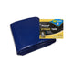 Polytuf Xtreme 4.9 x 6.1m Blue Polyolefin Tarpaulin Heavy Duty UV and Water Resistant