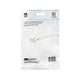 Windoware Hooks and Eyes Expanding Curtain Wire Kit - 2m - White - PVC Coated - Durable