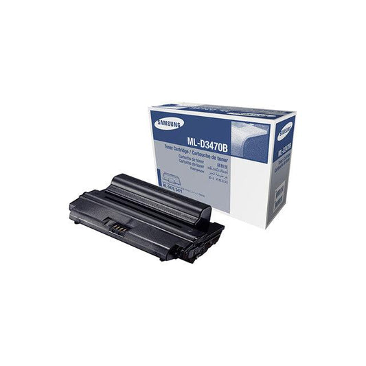 MLD3470B Premium Generic Black Toner Cartridge