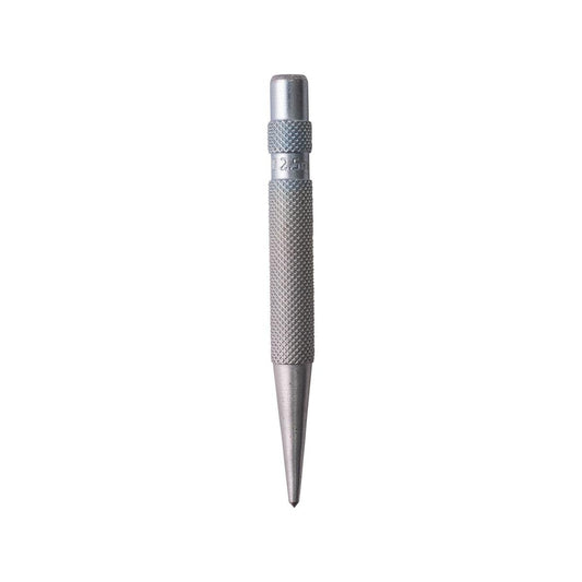Kincrome 2.5mm Centre Punch - Chrome Vanadium Steel - Precision Tool - Auzzistore